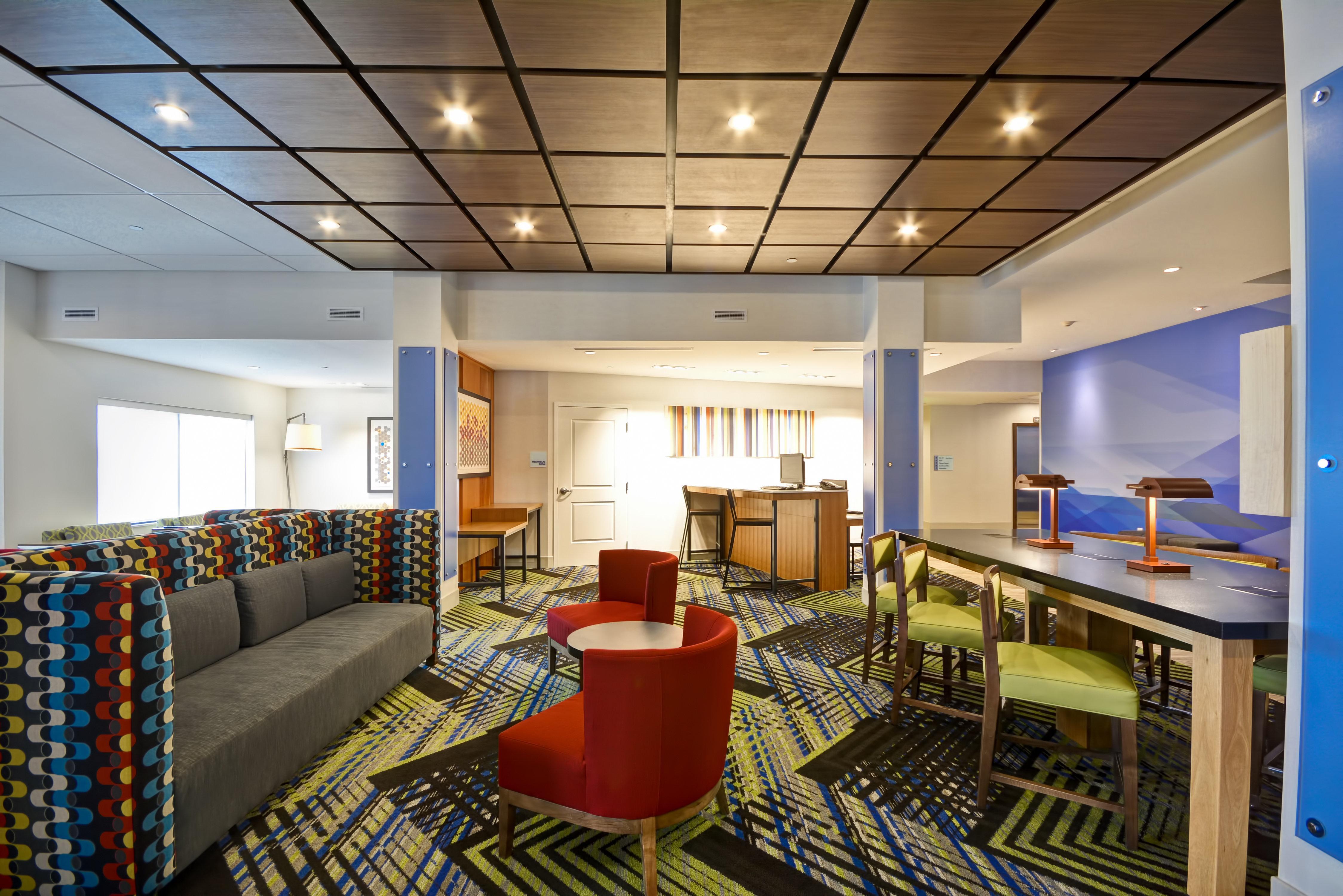 Holiday Inn Express - Evansville By Ihg Exterior photo
