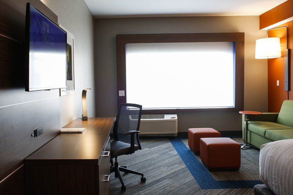 Holiday Inn Express - Evansville By Ihg Exterior photo